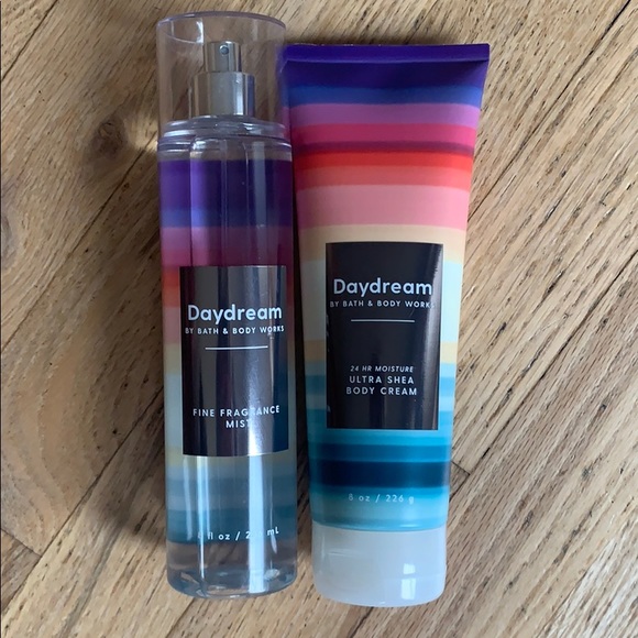 Bath And Body Works Daydream Lotion 2025